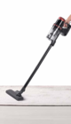 Zyklon-Staubsauger Angebote von CLEANmaxx bei Netto Marken-Discount Offenbach für 39,99 €