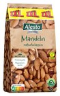 Mandeln XXL Angebote von Alesto bei Lidl Siegen für 5,49 €