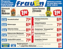 Aktueller EDEKA Prospekt "Top Angebote" Seite 2 von 2 Seiten