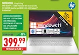 Aktuelles Notebook 17-cp2537ng Angebot bei Marktkauf in Bochum ab 399,99 €