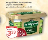Aktuelle Eis Angebote bei GLOBUS in Duisburg Aktuelles Extra Vorratspackung Original irische Butter Angebot bei GLOBUS in Duisburg ab 3,33 €