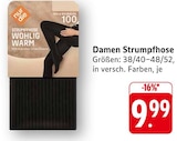 Damen Strumpfhose bei E center im Raunheim Prospekt für 9,99 €