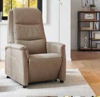 Aktuelles Fernsehsessel Angebot bei Möbel Mahler Siebenlehn in Freiberg ab 791,00 €