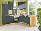 Einbauküche PN 80 im Angebot bei SB Möbel Boss in Hameln Einbauküche PN 80 Angebote von PINO bei SB Möbel Boss Hameln für 1.799,00 €