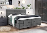 Opti-Wohnwelt - Boxspringbett Angebot im Prospekt Boxspringbett bei Opti-Wohnwelt im Prospekt "" für 2.779,00 €