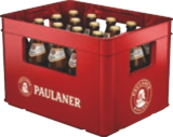 Münchner Hell im tegut Prospekt Münchner Hell von Paulaner im aktuellen tegut Prospekt für 14,99 €