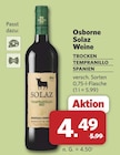 Solaz Angebote von Osborne bei combi Emden für 4,49 €