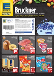 E center Prospekt "Wir lieben Lebensmittel!", 28 Seiten, 07.07.2025 - 07.07.2025 Aktueller E center Prospekt, "Wir lieben Lebensmittel!", mit Angeboten der Woche, gĂŒltig von 07.07.2025 bis 07.07.2025