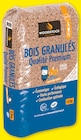 Granulés de bois Premium - WOODSTOCK en promo chez Bi1 Mâcon à 4,69 €
