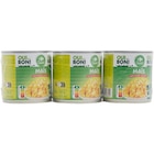 Maïs "Sans Sucres Ajoutés" - CARREFOUR CLASSIC' - Carrefour à Saint-Étienne Maïs "Sans Sucres Ajoutés" - CARREFOUR CLASSIC' en promo chez Carrefour Saint-Étienne à 2,49 €
