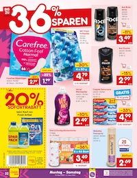 Netto Marken-Discount Steine im Prospekt Netto Marken-Discount Steine im Prospekt