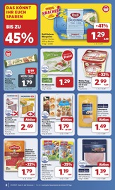 Leberwurst im combi Prospekt in Osnabrück Aktueller combi Prospekt mit Leberwurst, "Markt - Angebote", Seite 8