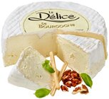 Aktuelle Käse Angebote bei REWE in Neuss Aktuelles Le Délice de Bourgogne Angebot bei REWE in Neuss ab 2,99 €
