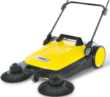 Kehrmaschine S 4 Twin bei toom Baumarkt im Georgsmarienhütte Prospekt für 119,99 €