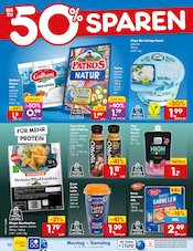 Aktueller Netto Marken-Discount Prospekt mit Fisch, "Aktuelle Angebote", Seite 20