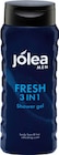 Duschgel Men 3in1 im Angebot bei Netto Marken-Discount in Bad Salzuflen Duschgel Men 3in1 Angebote von Jolea bei Netto Marken-Discount Bad Salzuflen für 0,65 €