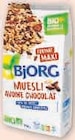 -68% de remise immédiate sur le 2ème produit identique sur la gamme cereales bio BJORD - BJORD dans le catalogue U Express
