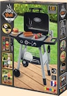 Barbecue Grill - SMOBY en promo chez Intermarché Super Bayonne à 34,99 €