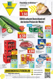 E center Supermarkt Prospekt der aktuellen Woche mit 27 Seiten, gültig von 16.03.2026 bis 21.03.2026, in Ahrensfelde und Umgebung Aktueller E center Supermarkt Prospekt in Ahrensfelde und Umgebung, "Aktuelle Angebote" mit 27 Seiten, 16.03.2026 - 21.03.2026