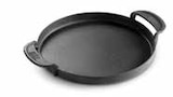 Grillpfanne Gourmet BBQ Crafted GBS im Angebot bei Segmüller in Offenbach Grillpfanne Gourmet BBQ Crafted GBS Angebote von Weber bei Segmüller Offenbach für 49,99 €
