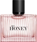 My Honey Eau de Parfum im Angebot bei Rossmann in Rosenheim My Honey Eau de Parfum Angebote von Toni Gard bei Rossmann Rosenheim für 24,99 €