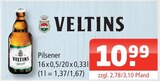 Aktuelles Pilsener Angebot bei Getränke Oase in Ahlen ab 10,99 €