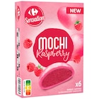 Promo Mochi surgelé à 3,89 € dans le catalogue Carrefour Market à Cogolin