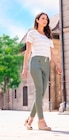 Norma Gundershoffen - Promo Pantalon d'été femme Promo Pantalon d'été femme à 11,99 € dans le catalogue Norma à Gundershoffen