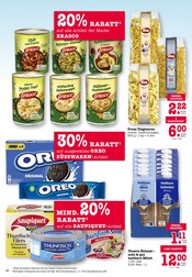 Aktueller E center Prospekt mit Vollmilch, "Aktuelle Angebote", Seite 2