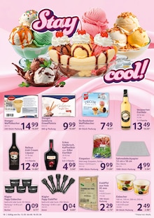 Likör im Selgros Prospekt "cash & carry" mit 24 Seiten (Duisburg)