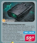 Digitales Nachtsichtgerät NVI-492 von denver im aktuellen Netto mit dem Scottie Prospekt