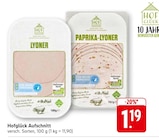 EDEKA Grafenhausen Prospekt mit  im Angebot für 1,19 €