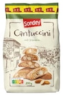 Aktuelle Brötchen Angebote bei Lidl in Duisburg Aktuelles Cantuccini XXL Angebot bei Lidl in Duisburg ab 1,99 €