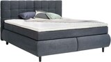 Boxspringbett für 849,00 € bei XXXLutz Möbelhäuser im Angebot Boxspringbett im aktuellen XXXLutz Möbelhäuser Prospekt