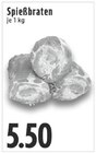 Aktuelles Spießbraten Angebot bei EDEKA in Wuppertal ab 5,50 €