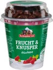 Aktuelles Frucht & Knusper Joghurt Erdbeere Angebot bei Netto Marken-Discount in Mönchengladbach ab 0,59 €