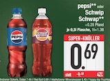 Aktuelle Schwip Schwap Angebote bei E center in Augsburg Aktuelles pepsi Angebot bei E center in Augsburg ab 0,69 €