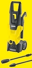 Nettoyeur haute pression Karcher K3 - Kärcher - Hyper U à Alès Nettoyeur haute pression Karcher K3 - Kärcher en promo chez Hyper U Alès à 99,99 €