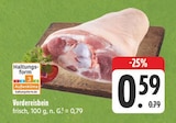 Angebot im EDEKA Coburg Prospekt EDEKA Coburg Prospekt mit  im Angebot für 0,59 €