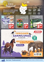 Bier im EDEKA Prospekt in Neubrandenburg Aktueller EDEKA Prospekt mit Bier, "Top Angebote", Seite 12