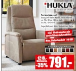 Aktuelles Fernsehsessel Angebot bei Möbel Mahler Siebenlehn in Freiberg ab 791,00 €