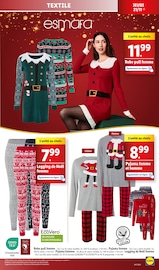 Vêtements Angebote im Prospekt "BLACK FRIDAY DEALS" von Lidl auf Seite 41