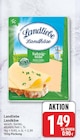 Landkäse von Landliebe für 1,49 € bei EDEKA im Angebot Landkäse von Landliebe im aktuellen EDEKA Prospekt