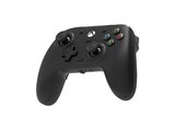 G7 Hall Effect wired Gaming Controller Schwarz für XBOX One, PC, Series, Series S, X von GAMESIR im aktuellen MediaMarkt Saturn Prospekt für 57,99 €
