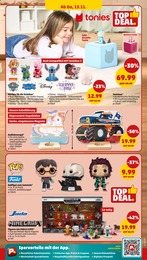 Lego Star Wars Angebot im aktuellen Penny Prospekt auf Seite 31