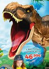 Picwictoys - T-Rex morsure extrême : offre du catalogue Promo T-Rex morsure extrême à 46,99 € dans le catalogue Picwictoys "Dinosology"