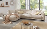 Aktuelles Sofa Hagerstown Angebot bei Möbel Inhofer in Ulm ab 1.998,00 €