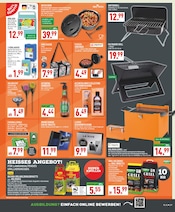 Aktueller Marktkauf Prospekt mit Pfanne, "Aktuelle Angebote", Seite 17
