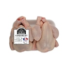 Coquelet - SELECT.VOLAILLER dans le catalogue Carrefour