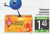 Ländertee im Angebot bei E center in Rosenheim Ländertee Angebote von Teekanne bei E center Rosenheim für 1,45 €